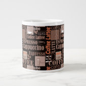 Grande Tasse Café (Devant)