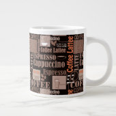 Grande Tasse Café (Droite)