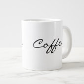 Grande Tasse Café (Devant droit)