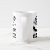 Grande Tasse Café (Dos)