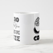 Grande Tasse Café (Devant)