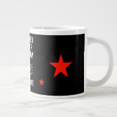 Grande Tasse Café (Droite)