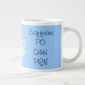 Grande Tasse Café de prescription… (Droite)