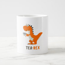 Café thé-Rex