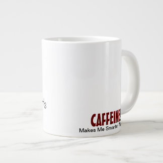 Grande Tasse Caféine