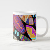 Grande Tasse California Coast Surfboards  (Droite)