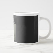 Grande Tasse californien italien   (Droite)