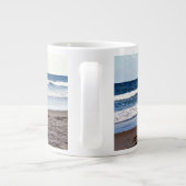 Grande Tasse Calme matinal à Delray Beach (Dos)