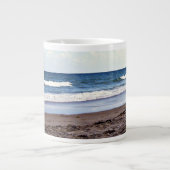 Grande Tasse Calme matinal à Delray Beach (Devant)