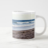 Grande Tasse Calme matinal à Delray Beach (Droite)