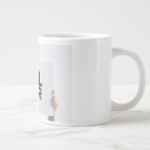 Grande Tasse Camelote de puissance (Droite)