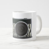 Grande Tasse Camer (Devant droit)