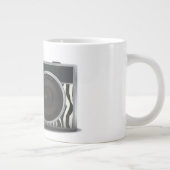 Grande Tasse Camer (Droite)
