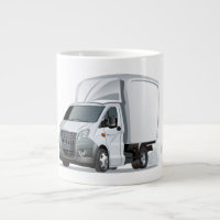 Camion de dessin