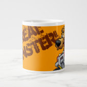 Grande Tasse Camion Scooby Doo-Monster (Devant)