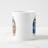 Grande Tasse Camp Sesame Street EST. 1969 (Devant)