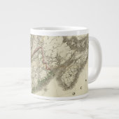 Grande Tasse Canada (Devant droit)