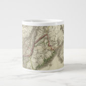 Grande Tasse Canada (Devant)