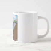Grande Tasse Canal (Droite)