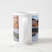 Grande Tasse Canal de Padoue (Dos)