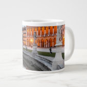 Grande Tasse Canal de Padoue (Devant droit)