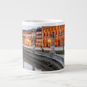 Grande Tasse Canal de Padoue