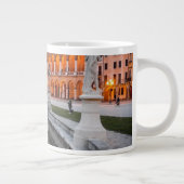 Grande Tasse Canal de Padoue (Droite)