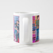 Grande Tasse Canecas Specialty/Amizade (Dos)