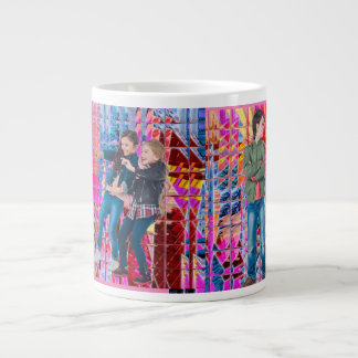 Grande Tasse Canecas Specialty/Amizade