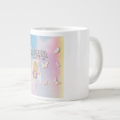 Grande Tasse Canecas taylor swfit lover (Devant droit)