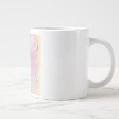 Grande Tasse Canecas taylor swfit lover (Droite)
