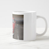 Grande Tasse canne à bec (Droite)