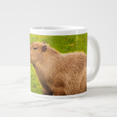 Grande Tasse Capybara (Devant droit)