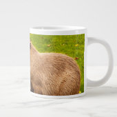 Grande Tasse Capybara (Droite)