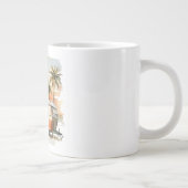 Grande Tasse Caravane (Droite)