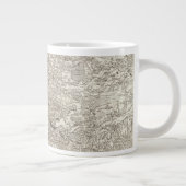 Grande Tasse Carcassonne (Droite)