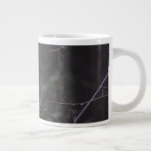 Grande Tasse Cardinal masculin (Droite)