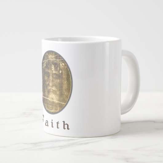 Grande Tasse Carénage de Turin (Devant droit)