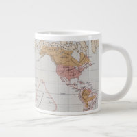 Carte des langues du monde