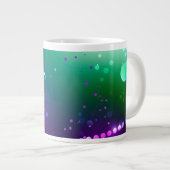 Grande Tasse Carthagène Solive Purple (Devant droit)