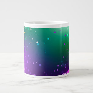 Grande Tasse Carthagène Solive Purple