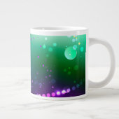 Grande Tasse Carthagène Solive Purple (Droite)