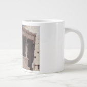 Grande Tasse Caryatides (Droite)