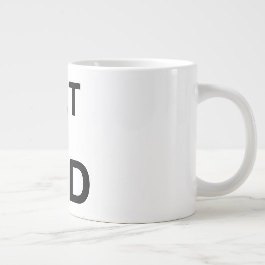 GRANDE TASSE CAT DAD (Droite)