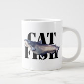 Grande Tasse Catfish (Droite)