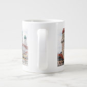 Grande Tasse Cathédrale de St. Stephan (Dos)
