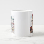 Grande Tasse Cathédrale de St. Stephan (Devant)