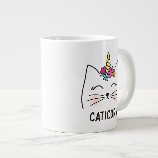 Grande Tasse Catima (Devant droit)