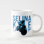 Grande Tasse Catwoman Selina Kyle (Droite)