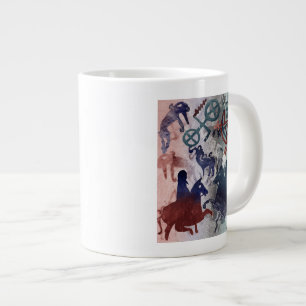 Grande Tasse Cavaliers Pictish 1996